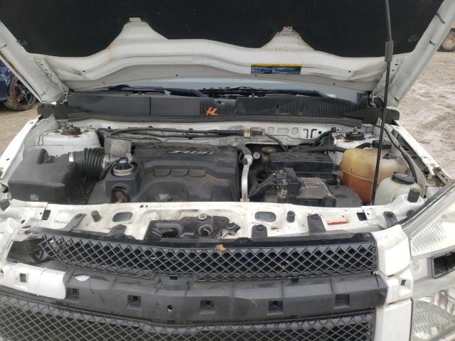 Photo 11 from auction – 2006 CHEVROLET EQUINOX LT with VIN 2CNDL63F266174675