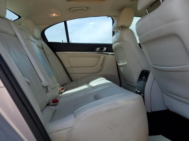 Photo 10 from auction – 2009 LINCOLN MKS with VIN 1LNHM93R79G623718