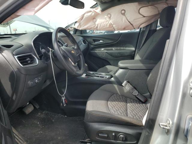 Photo 7 from auction – 2020 CHEVROLET EQUINOX LT with VIN 3GNAXTEV6LS640689