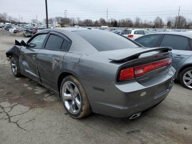 Photo 2 from auction – 2012 DODGE CHARGER SX with VIN 2C3CDXHG1CH282228