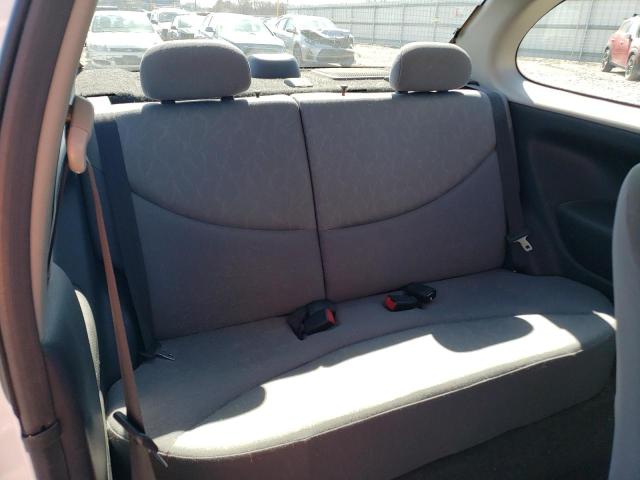 Photo 10 from auction – 2003 TOYOTA ECHO with VIN JTDAT123430257868