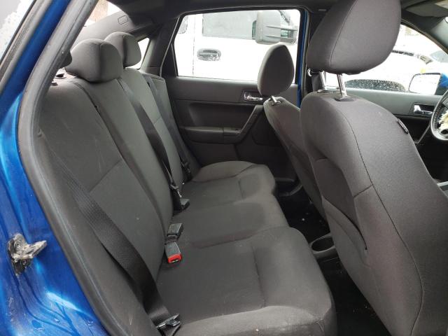 Photo 10 from auction – 2010 FORD FOCUS SES with VIN 1FAHP3GN7AW108377