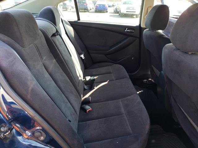 Photo 10 from auction – 2009 NISSAN ALTIMA 2.5 with VIN 1N4AL21E89C115268