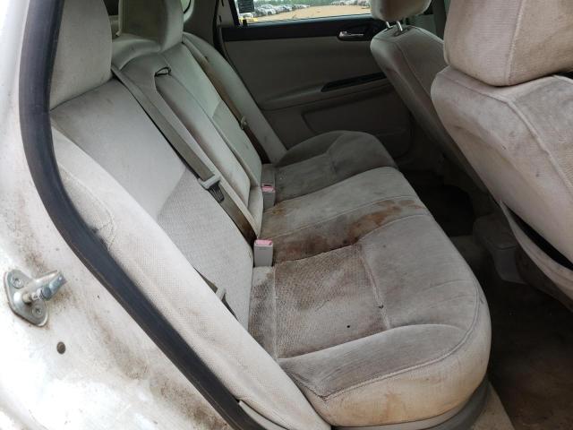 Photo 10 from auction – 2013 CHEVROLET IMPALA LT with VIN 2G1WG5E37D1121794