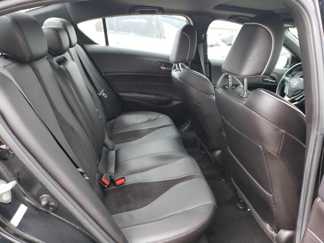 Photo 10 from auction – 2020 ACURA ILX PREMIU with VIN 19UDE2F86LA000810