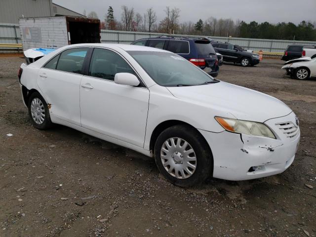 Photo 4 from auction – 2007 TOYOTA CAMRY CE with VIN 4T1BE46K67U673576
