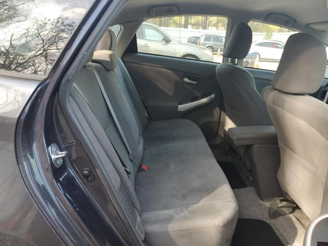 Photo 10 from auction – 2010 TOYOTA PRIUS with VIN JTDKN3DU1A0013785