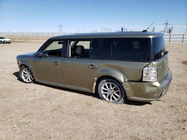 Photo 2 from auction – 2013 FORD FLEX SE with VIN 2FMGK5B83DBD35889
