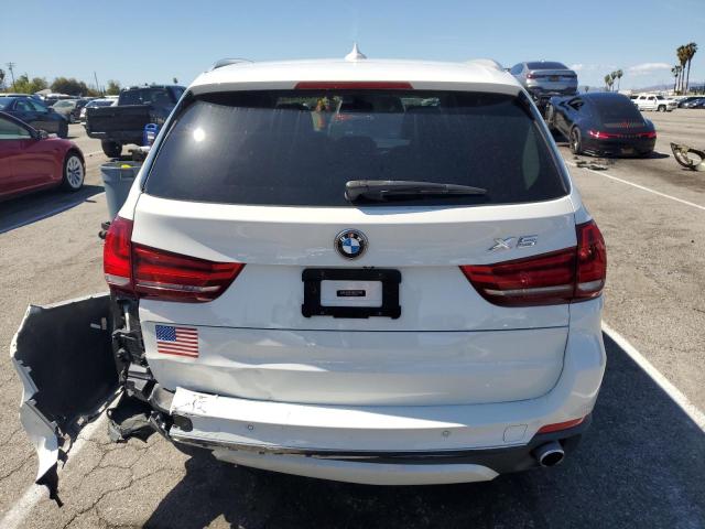 Photo 6 from auction – 2015 BMW X5 SDRIVE3 with VIN 5UXKR2C53F0H35048
