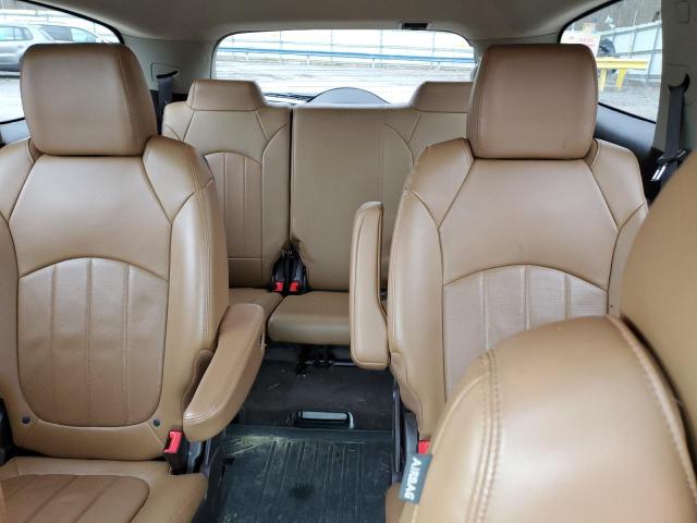 Photo 10 from auction – 2015 BUICK ENCLAVE with VIN 5GAKVBKD7FJ206605