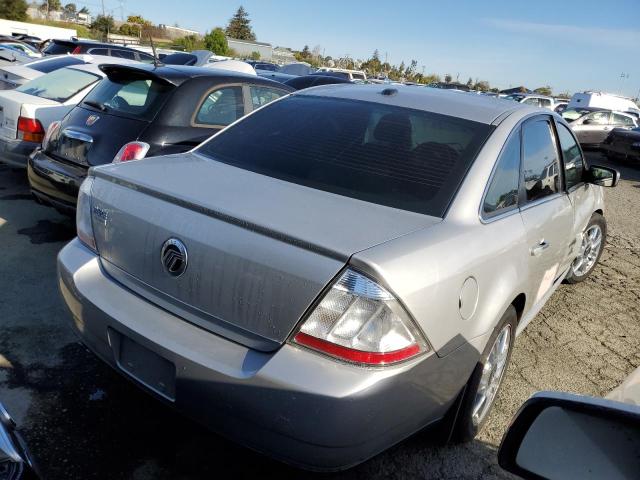 Photo 3 from auction – 2008 MERCURY SABLE PREM with VIN 1MEHM42W28G622116