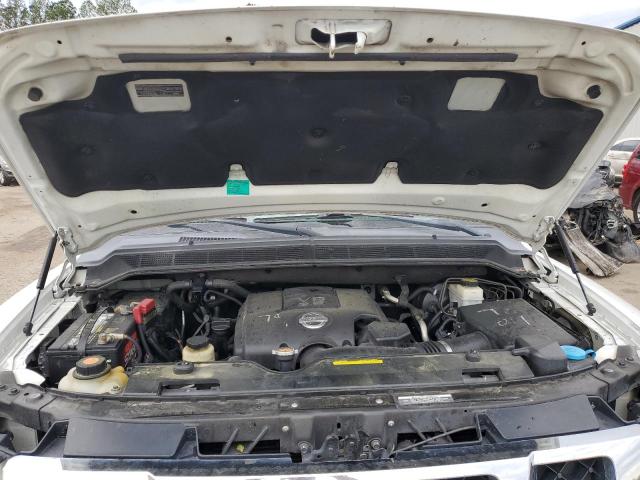 Photo 12 from auction – 2010 NISSAN ARMADA SE with VIN 5N1BA0ND0AN621644