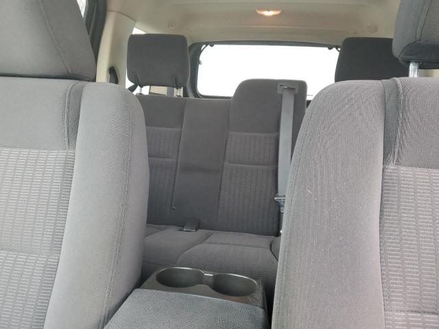 Снимка 10 от търг – 2010 FORD EXPLORER X с VIN 1FMEU7DE3AUA25439