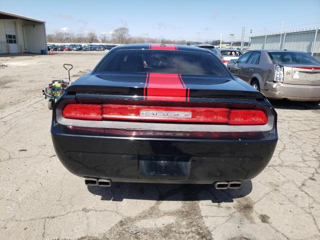 Photo 6 from auction – 2013 DODGE CHALLENGER with VIN 2C3CDYAG4DH511051