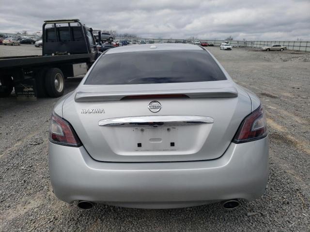 Photo 6 from auction – 2014 NISSAN MAXIMA S with VIN 1N4AA5AP3EC462221