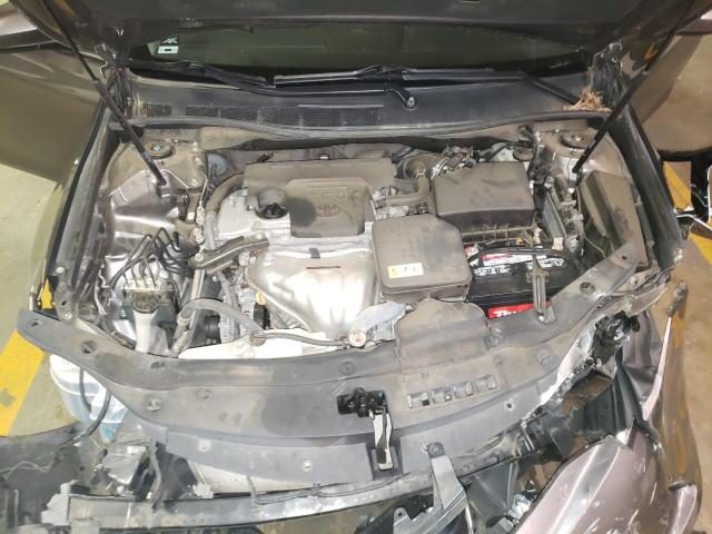 Photo 11 from auction – 2017 TOYOTA CAMRY LE with VIN 4T1BF1FK1HU737570