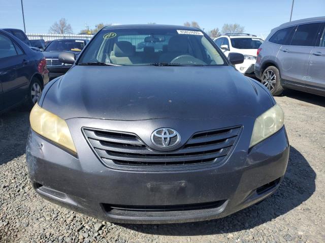 Photo 5 from auction – 2007 TOYOTA CAMRY CE with VIN 4T1BE46K87U704293