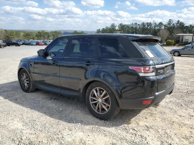 Photo 2 from auction – 2016 LAND ROVER RANGE ROVE with VIN SALWG2PF2GA657066