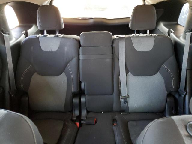 Photo 10 from auction – 2016 JEEP CHEROKEE S with VIN 1C4PJLAB2GW107118