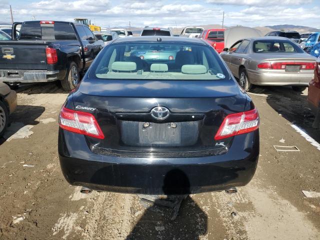 Photo 6 from auction – 2010 TOYOTA CAMRY SE with VIN JTNBK3EK3A3050207