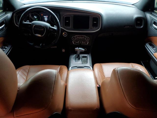 Zdjęcie 8 z aukcji – 2019 DODGE CHARGER SC z VIN 2C3CDXGJ1KH718264