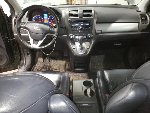 Photo 8 from auction – 2011 HONDA CR-V EXL with VIN JHLRE4H77BC028982