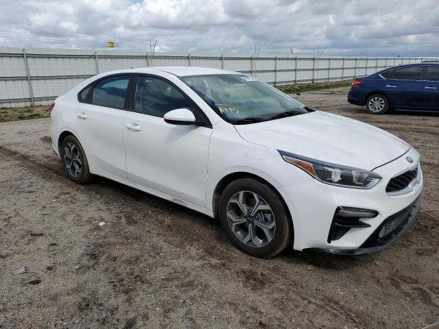 Photo 4 from auction – 2019 KIA FORTE FE with VIN 3KPF24AD2KE077251