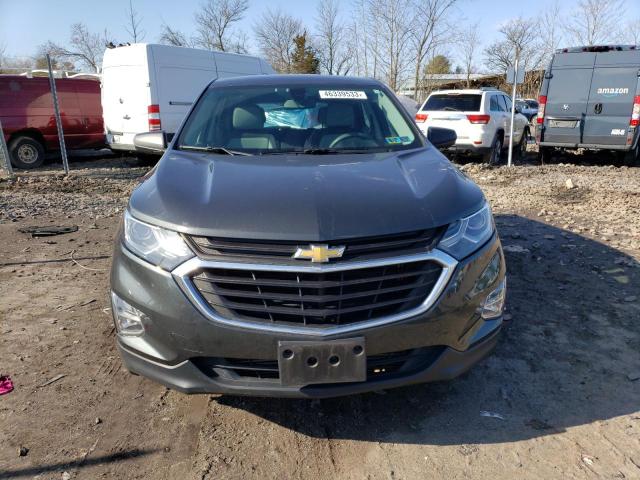 Photo 5 from auction – 2018 CHEVROLET EQUINOX LS with VIN 2GNAXHEV0J6148054