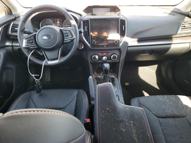 Photo 8 from auction – 2022 SUBARU CROSSTREK with VIN JF2GTHNC7N8224769
