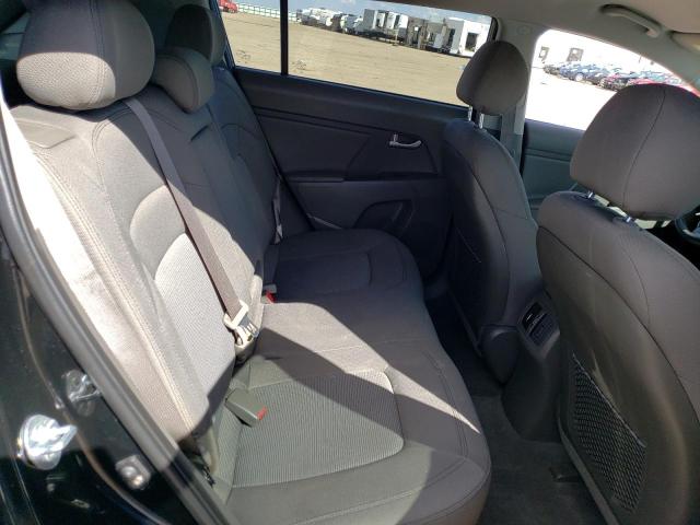 Photo 11 from auction – 2014 KIA SPORTAGE L with VIN KNDPBCAC5E7559416