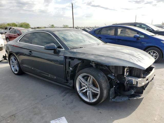 Photo 4 from auction – 2019 AUDI A5 PREMIUM with VIN WAUTNAF57KA017881
