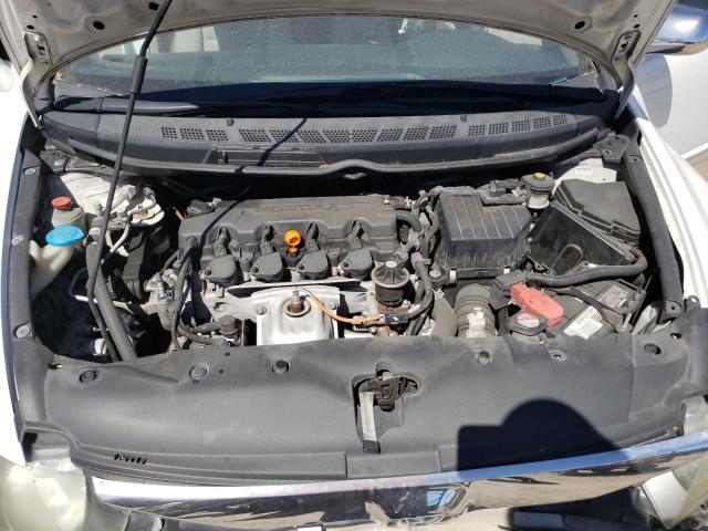Photo 11 from auction – 2011 HONDA CIVIC EX with VIN 2HGFA1F86BH542939