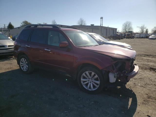 Photo 4 from auction – 2013 SUBARU FORESTER 2 with VIN JF2SHADC6DH409432