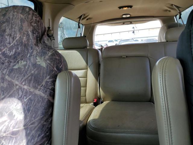 Photo 10 from auction – 2003 FORD EXCURSION with VIN 1FMNU43S73EC48053