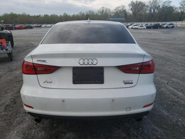 Photo 6 from auction – 2016 AUDI A3 PREMIUM with VIN WAUB8GFF7G1017045