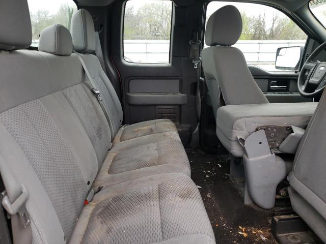 Photo 10 from auction – 2014 FORD F150 SUPER with VIN 1FTEX1CM9EKD80330
