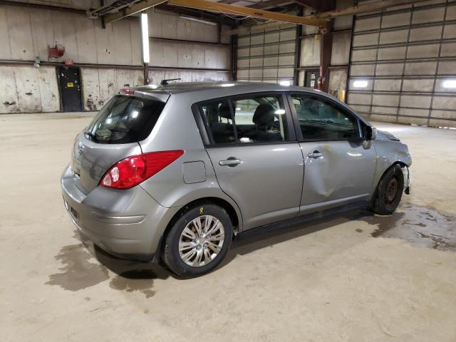 Photo 3 from auction – 2008 NISSAN VERSA S with VIN 3N1BC13E38L454886