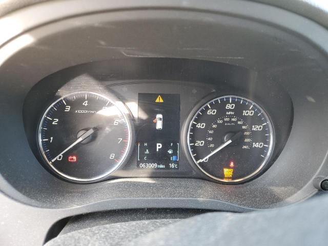 Photo 9 from auction – 2020 MITSUBISHI OUTLANDER with VIN JA4AD2A35LZ038993