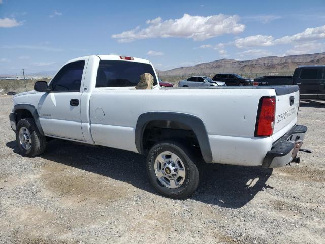 Photo 2 from auction – 2003 CHEVROLET SILVERADO with VIN 1GCHC24U13E298911