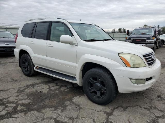 Photo 4 from auction – 2003 LEXUS GX 470 with VIN JTJBT20X830021141