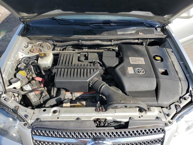 Zdjęcie 12 z aukcji – 2006 TOYOTA HIGHLANDER z VIN JTEEW21A960007265