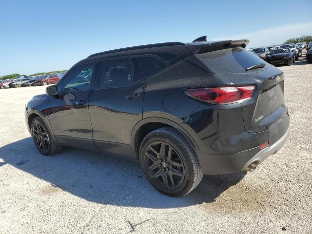 Photo 2 from auction – 2020 CHEVROLET BLAZER 2LT with VIN 3GNKBCRS8LS692098