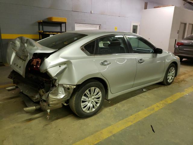 Photo 3 from auction – 2015 NISSAN ALTIMA 2.5 with VIN 1N4AL3AP8FC230245