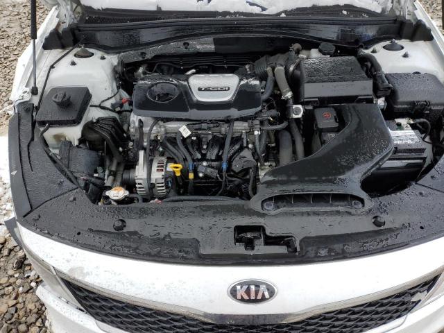 Photo 11 from auction – 2018 KIA OPTIMA LX with VIN 5XXGT4L12JG238384