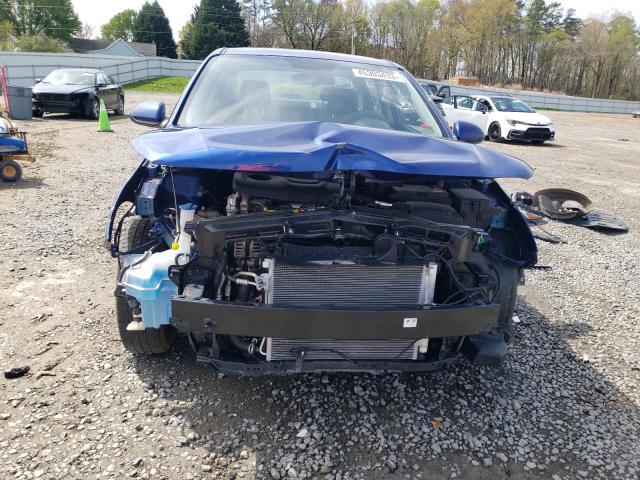 Photo 5 from auction – 2019 HYUNDAI ACCENT SE with VIN 3KPC24A31KE042968