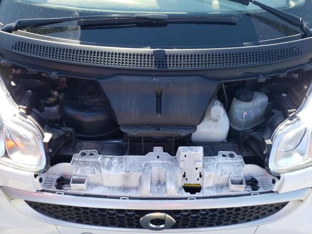Photo 11 from auction – 2013 SMART FORTWO PAS with VIN WMEEK3BA0DK693932
