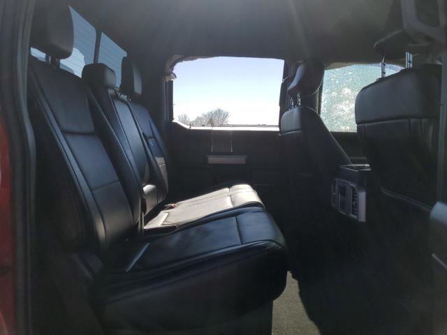 Photo 10 from auction – 2017 FORD F250 SUPER with VIN 1FT7W2B64HEC78828