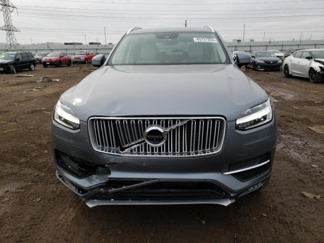 Photo 5 from auction – 2016 VOLVO XC90 T6 with VIN YV4A22PL4G1066160