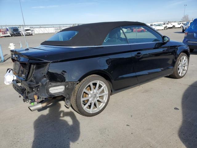 Photo 3 from auction – 2016 AUDI A3 PREMIUM with VIN WAU78LFF7G1103597