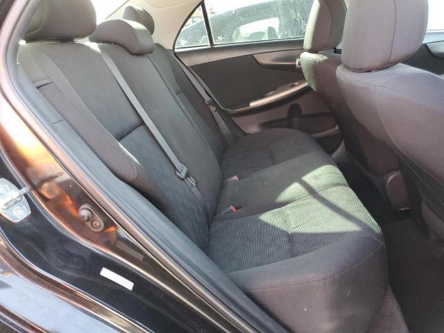 Photo 10 from auction – 2010 TOYOTA COROLLA BA with VIN 1NXBU4EE3AZ221073